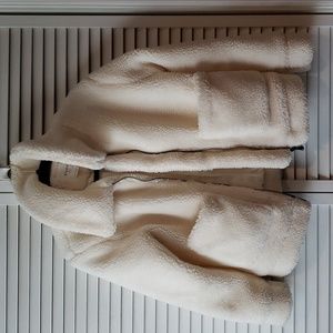 Teddy Jacket